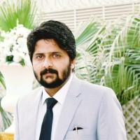 Ahsun qureshi