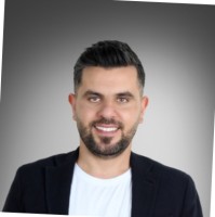 Mahmoud Al Charif