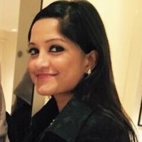 Ruhena Begum