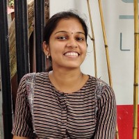 Haritha Jayaraj