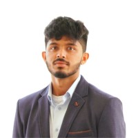 Nikhil George