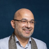 Adérito Fernandes-Marcos