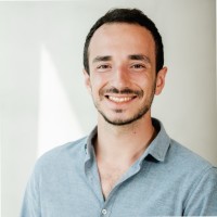 Noam Haddad