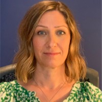 Lesley-Ann Harrison-Clarke