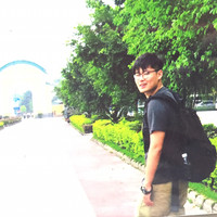 Songrei Huang