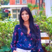Mayra Herrera
