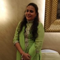 Nidhi Shah Dhanani