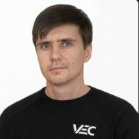 Dmitriy Kirichko