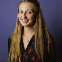 Chiara Walsh
