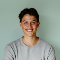 Niels De Rijk