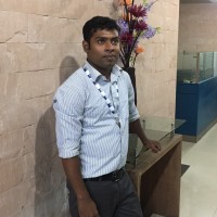 Nazmul Islam Iqbal