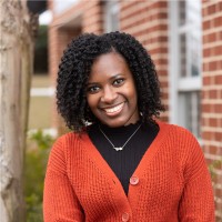 Jasmine Rodgers