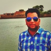DHIRENDRA SUTHAR