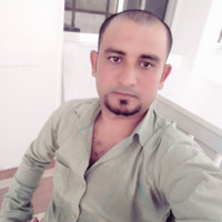 Arman Ahmad Siddiqui Siddiqui