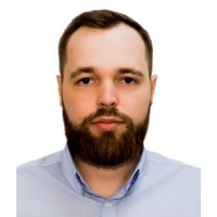 Dmitry Khabarov
