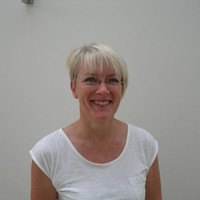 Rebecca Martin