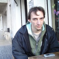 Andrés Borghi