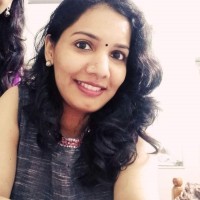 Nisha U