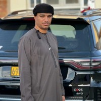 Faisal Alhasani