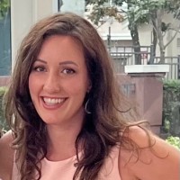 Morgan Kerr, Mba