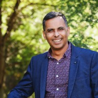 Dr. V. Simon Mittal, MD, MMM