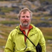 Tim Stott