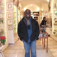 Manny Adeleye