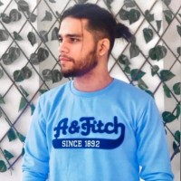 Aayush Modgill
