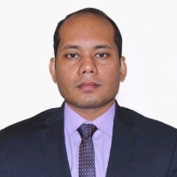 Swapnajit Roy
