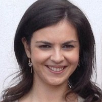 Sofia Pereira