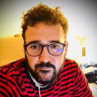 Pablo Pérez Rojas