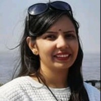 Prinjali Patil