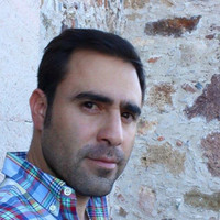 Cristhian Gonzalez Conde