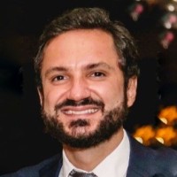 Marcos Iorio