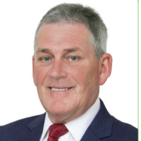 Paul Drury