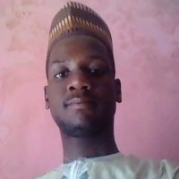 Mustapha Farouk Salisu