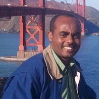 Abebe S. Gebregirogis, Ph.D., P.E., CFM
