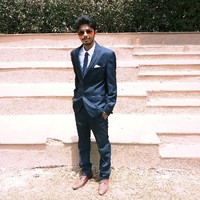 Sanket D.