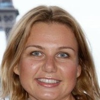 Elena Markova