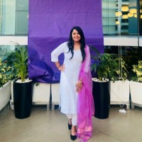Anusha Shrivastava