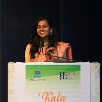 Vaishnavi Bhosle