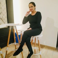 Harjeet Kaur