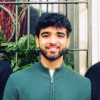 Nabeel Sharif