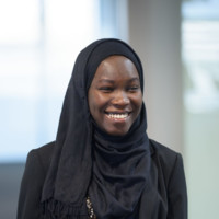 Sofiat Abioye