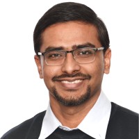 Tayyab Saeed