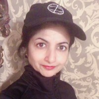 Moitreyee Mukherjee-Roy (Ph.D)