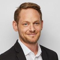 Fredrik Drotte