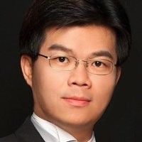 Page Hsin