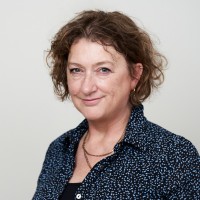 Nikki Myles