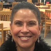 Alexis D. Prince, M.Ed.
